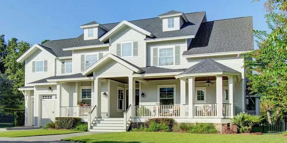 15 US Home Designs That Shaped the Country