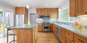 10x10 Kitchen remodel cost
