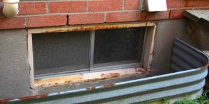 basement window replacement inserts
