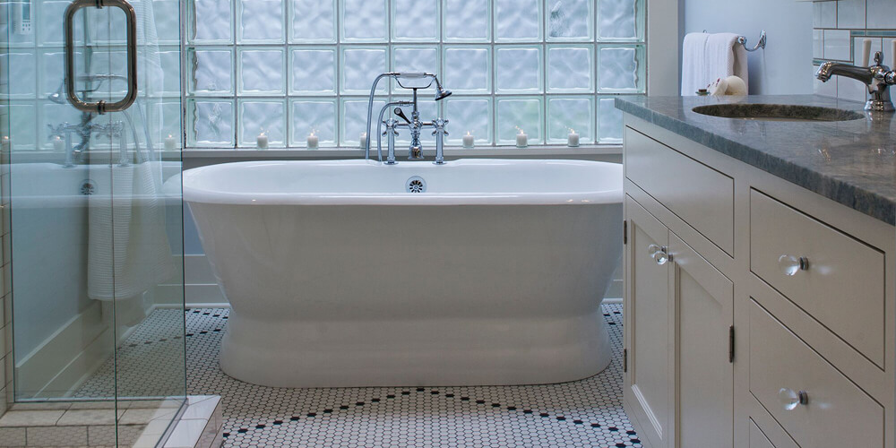 A Complete Guide About Steps to Remodel a Bathroom