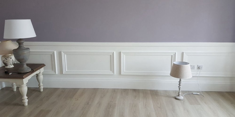 All You Need to Know Before Implementing Wainscoting Ideas