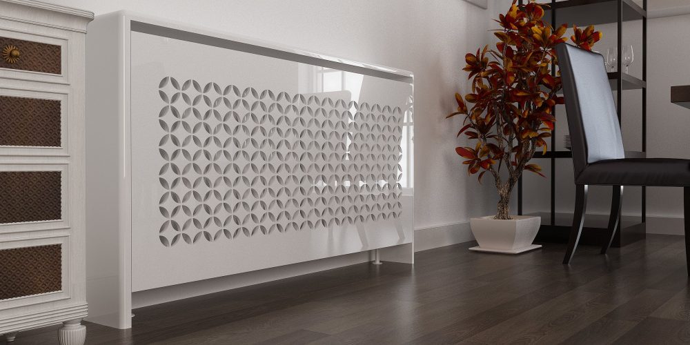 Transform Your Home with Stylish Radiator Covers