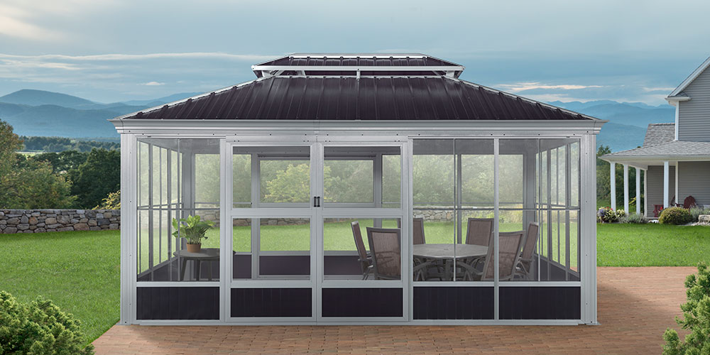 sunroom