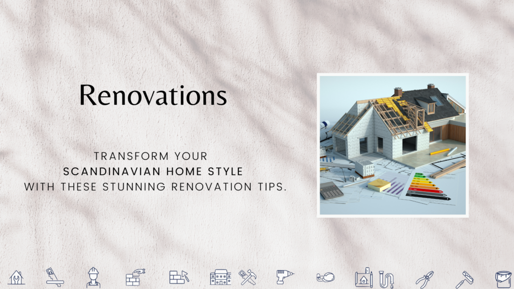Several budget-friendly projects can make an impact when it comes to ...