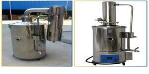 Water Distiller