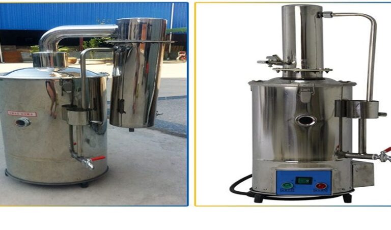 Water Distiller