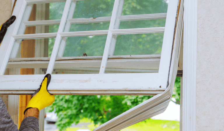 Window Replacement Cost