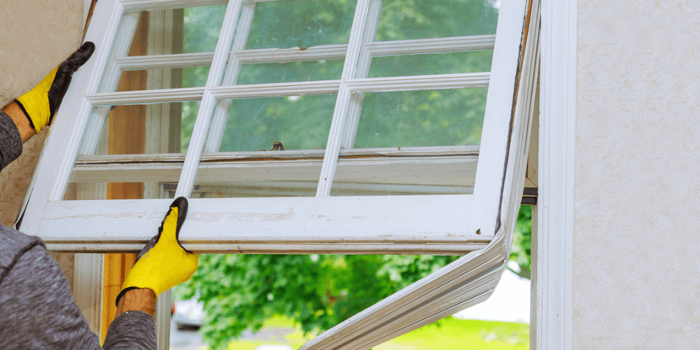 Window Replacement Cost