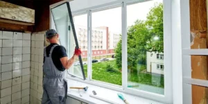 Window glass replacement cost