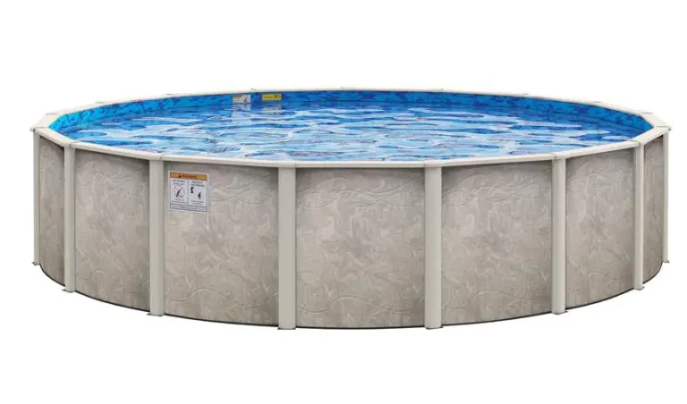 how to winterize an above ground pool