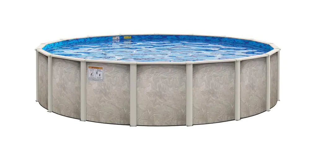 how to winterize an above ground pool