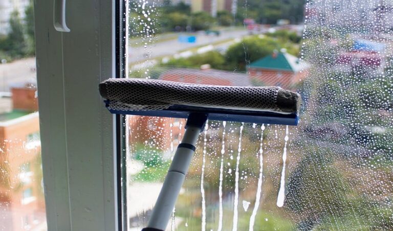Window cleaning prices