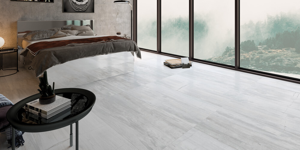 Transform Your Space with White Laminate Flooring